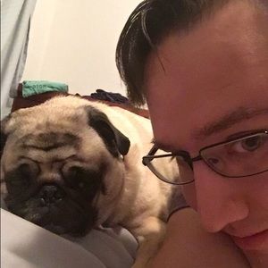 Meet your Posher, Tyler